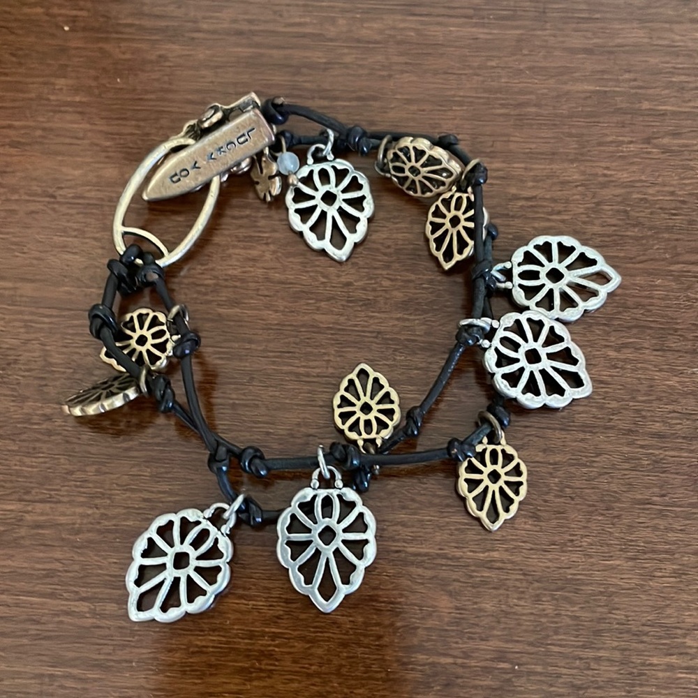 Lucky Brand bracelet